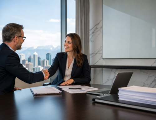 Buying a Business in Alberta