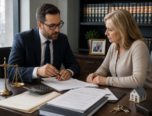 Executor Compensation in Alberta