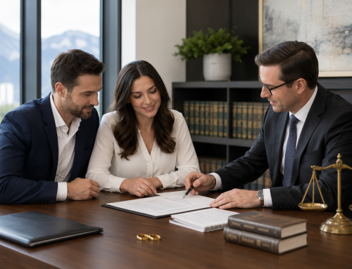 Prenuptial Agreements Alberta