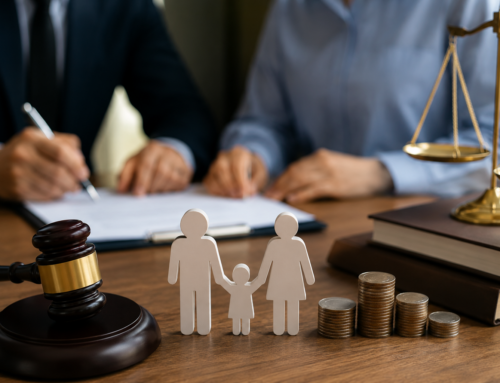 Child Support in Alberta
