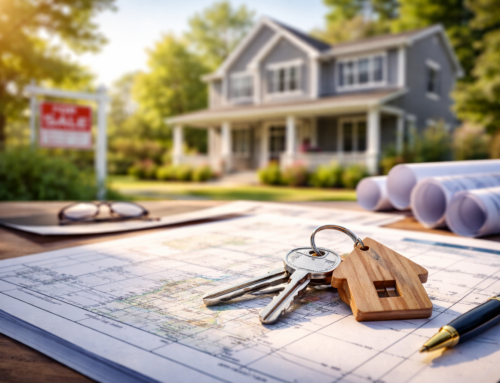 Title Insurance Alberta