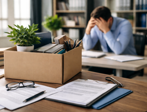 Constructive Dismissal in Alberta