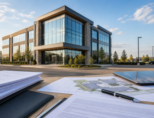 Commercial Property Due Diligence