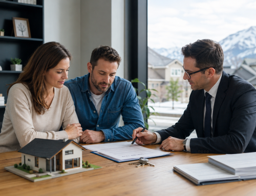 Joint Property Ownership in Alberta