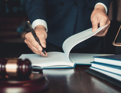Protecting Your Rights and Resolving Disputes