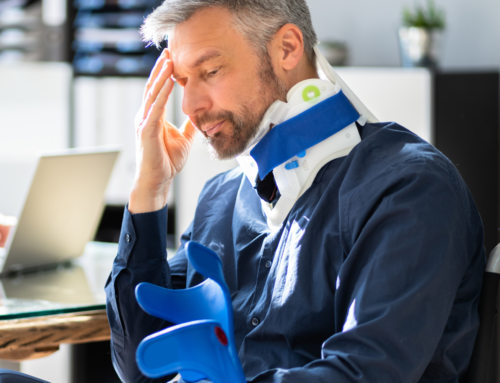 Navigating Motor Vehicle Injury Claims in Alberta