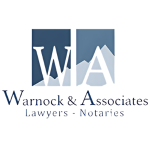 Warnock & Associates Logo