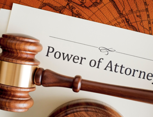 Navigating Power of Attorney Disputes in Alberta