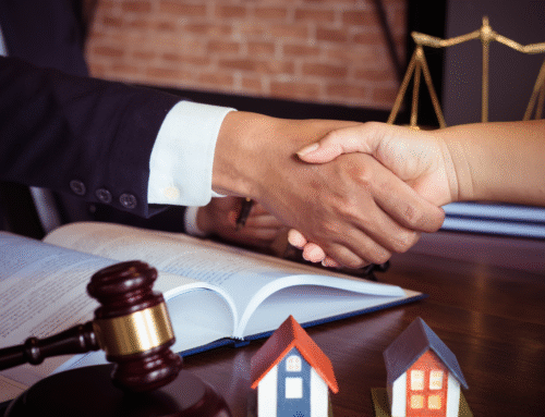 Professional Legal Services
