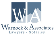 Warnock & Associates Logo